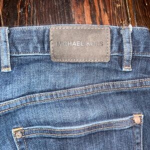 Men’s Michael Kors Parker Slim Fit Jeans 32 x 34
